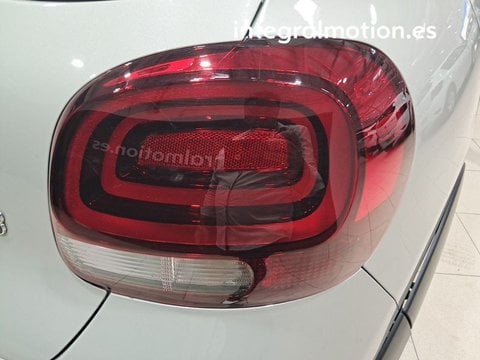 Coches Segunda Mano En La Coruña | Citroën C3 Bluehdi 75Kw (100Cv) S&S Live Pack