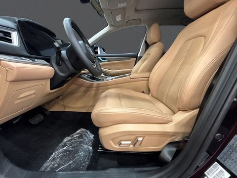 Coches Nuevos Entrega Inmediata En La Coruña | Dfsk E5 Intelligent