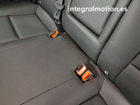 Coches Segunda Mano En La Coruña | Kgm Torres G15 Life Aut.