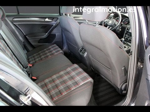 Coches Segunda Mano En La Coruña | Volkswagen Golf Gti 2.0 Tsi 220Cv Bmt