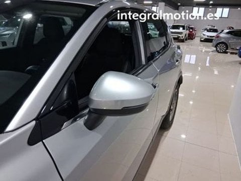 Coches Segunda Mano En La Coruña | Nissan Qashqai Dig-T 116Kw (158Cv) Mhev Cvt Acenta