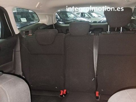 Coches Segunda Mano En La Coruña | Ford Focus 1.5 Tdci E6 88Kw Business Sportbreak