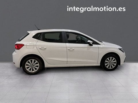 Coches Segunda Mano En La Coruña | Seat Ibiza 1.0 Mpi 59Kw (80Cv) Reference Plus