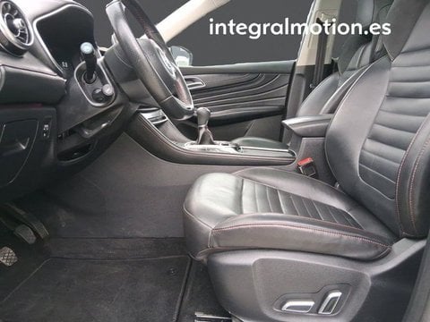 Coches Segunda Mano En La Coruña | Mg Hs 1.5 Turbo Gdi Comfort