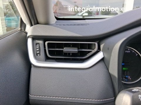 Coches Segunda Mano En La Coruña | Toyota Rav4 2.5L 220H Advance 4Wd