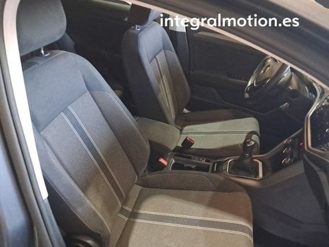 Coches Segunda Mano En La Coruña | Volkswagen T-Roc Advance R-Line 2.0 Tdi 85Kw (115Cv)