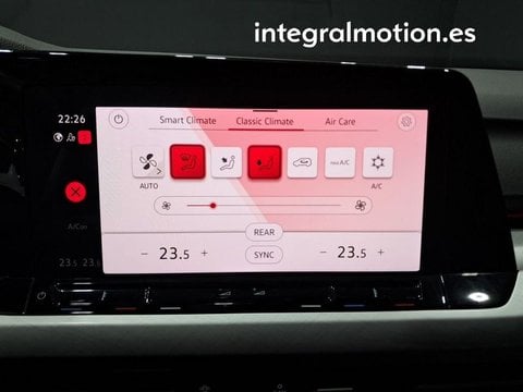 Coches Segunda Mano En La Coruña | Volkswagen Golf 1.0 Tsi 81Kw (110Cv) Variant