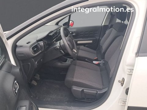 Coches Segunda Mano En La Coruña | Citroën C3 Bluehdi 75Kw (100Cv) S&S Feel