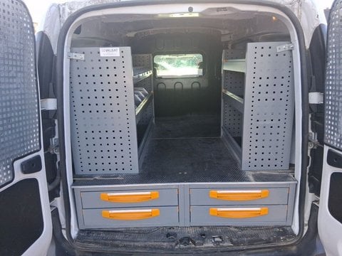 Coches Segunda Mano En La Coruña | Dacia Dokker Van Essential Eco-G Furgón Derivado De Turismo