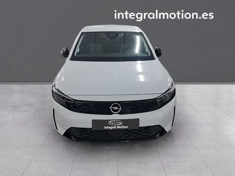 Coches Nuevos Entrega Inmediata En La Coruña | Opel Corsa 1.2T Xhl 74Kw (100Cv) Edition
