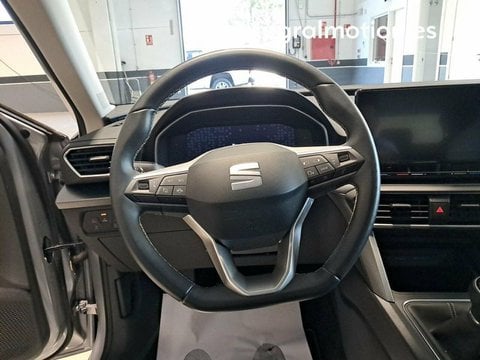 Coches Segunda Mano En La Coruña | Seat León Leon 1.0 Tsi 81Kw S&S Style