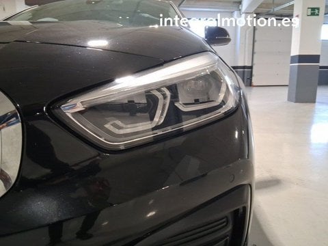 Coches Segunda Mano En La Coruña | Bmw Serie 1 116D