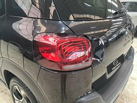 Coches Segunda Mano En La Coruña | Citroën C3 Aircross Bluehdi 73Kw (100Cv) S&S Shine