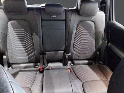 Coches Segunda Mano En La Coruña | Mercedes-Benz Glb 200 D