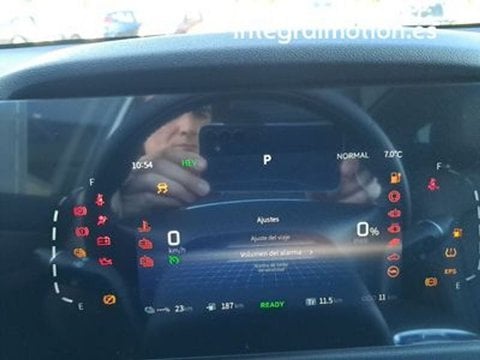 Coches Segunda Mano En La Coruña | Dfsk E5 Intelligent
