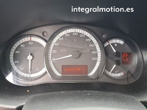Coches Segunda Mano En La Coruña | Mercedes-Benz Citan 1.5 Cdi 109 Furgon 95Cv