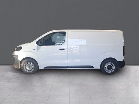 Coches Segunda Mano En La Coruña | Peugeot Expert 1.5 Hdi Furgon 120Cv