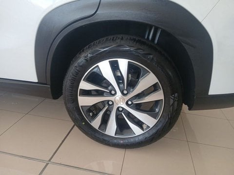 Coches Segunda Mano En La Coruña | Suzuki Scross 1.4T S3 Mild Hybrid