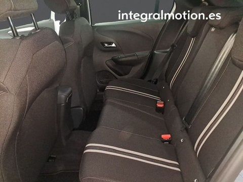 Coches Nuevos Entrega Inmediata En La Coruña | Opel Corsa 1.2T Xhlhybrid 81Kw Gs Edct