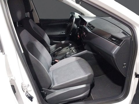 Coches Segunda Mano En La Coruña | Seat Arona 1.0 Tsi 70Kw (95Cv) Style Ecomotive