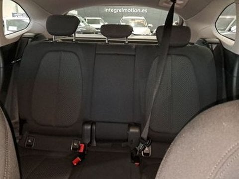 Coches Segunda Mano En La Coruña | Bmw X1 Xdrive25E