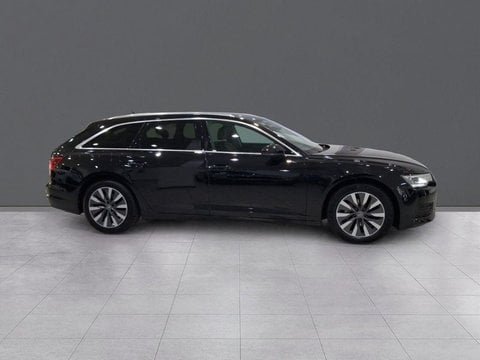 Coches Segunda Mano En La Coruña | Audi A6 Advanced 2.0 Tdi 110Kw Ultra S Tro Avant