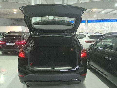 Coches Segunda Mano En La Coruña | Bmw X1 Sdrive18I