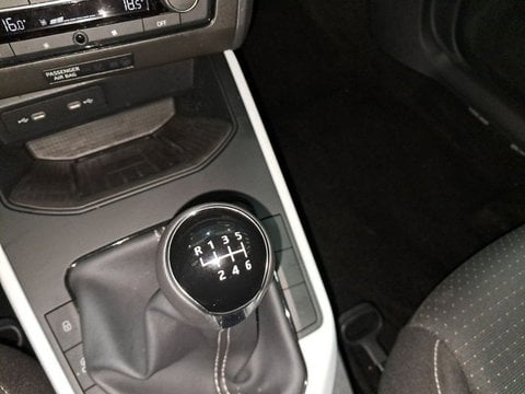 Coches Segunda Mano En La Coruña | Seat Arona 1.0 Tsi 85Kw Style Special Edition