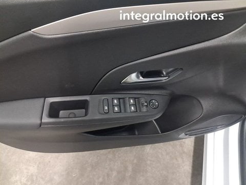Coches Nuevos Entrega Inmediata En La Coruña | Opel Corsa 1.2T Xhl 74Kw (100Cv) Edition