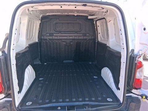Coches Segunda Mano En La Coruña | Toyota Proace City 1.5D 56Kw (75Cv) Gx 650Kg Media
