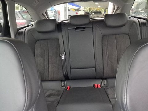 Coches Segunda Mano En La Coruña | Audi A6 Avant Sport 40 Tdi 150Kw (204Cv) S Tron.