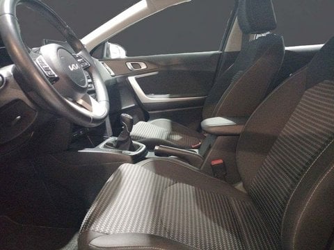 Coches Segunda Mano En La Coruña | Kia Xceed 1.0 T-Gdi Drive 74Kw (100Cv)