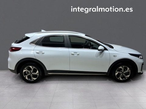 Coches Segunda Mano En La Coruña | Kia Xceed 1.0 T-Gdi Drive 74Kw (100Cv)