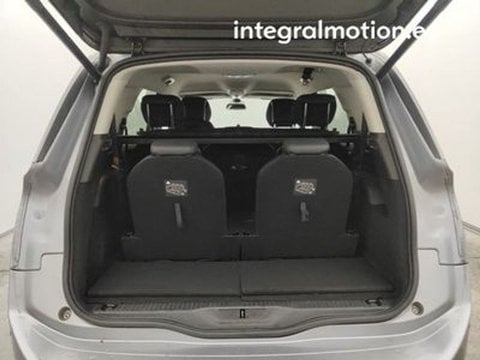 Coches Segunda Mano En La Coruña | Citroën Grand C4 Spacetourer Bluehdi 96Kw (130Cv) Eat8 Shine