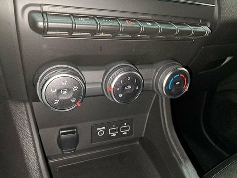 Coches Segunda Mano En La Coruña | Renault Captur Equilibre Tce 67Kw (90Cv)