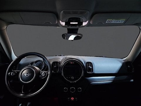 Coches Segunda Mano En La Coruña | Mini Countryman Cooper