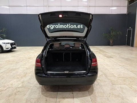 Coches Segunda Mano En La Coruña | Mercedes-Benz Clase C C 220 D