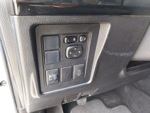 Coches Segunda Mano En La Coruña | Toyota Land Cruiser 2.8 D-4D Gx