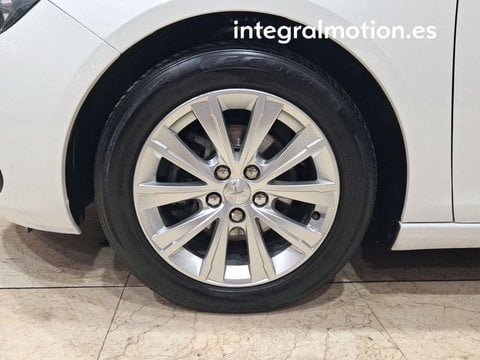 Coches Segunda Mano En La Coruña | Peugeot 308 5P Style Bluehdi 100 S&S 6 Vel. Man