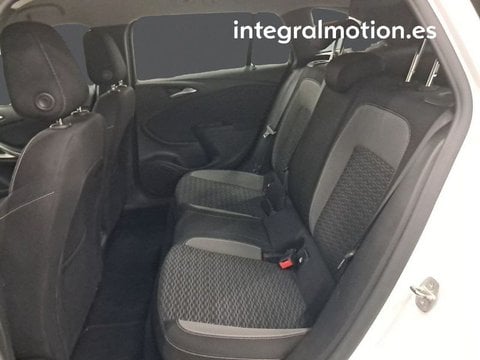Coches Segunda Mano En La Coruña | Opel Astra 1.5D Dvh 90Kw (122Cv) Elegance St
