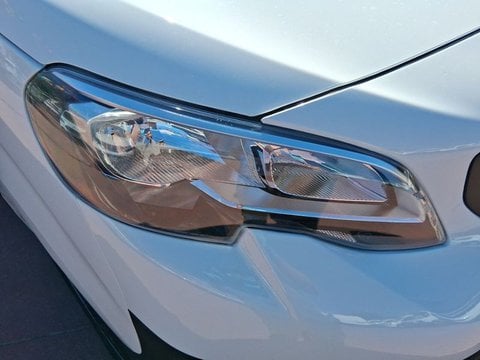 Coches Segunda Mano En La Coruña | Peugeot Expert Furgón 1.5 Larga Bluehdi 100