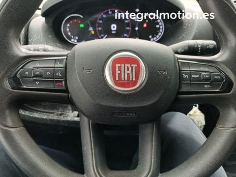 Coches Segunda Mano En La Coruña | Fiat Ducato 2.2 Mjet 140 Maxi 35 L3-H2 4D
