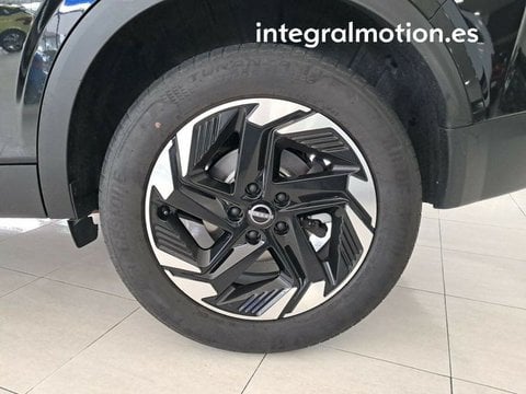 Coches Segunda Mano En La Coruña | Nissan Qashqai Dig-T 103Kw N-Connecta