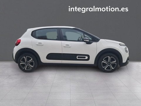 Coches Segunda Mano En La Coruña | Citroën C3 Bluehdi 75Kw (100Cv) S&S Feel