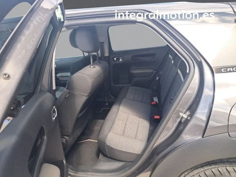 Coches Segunda Mano En La Coruña | Citroën C4 Cactus Bluehdi 73Kw (100Cv) Feel
