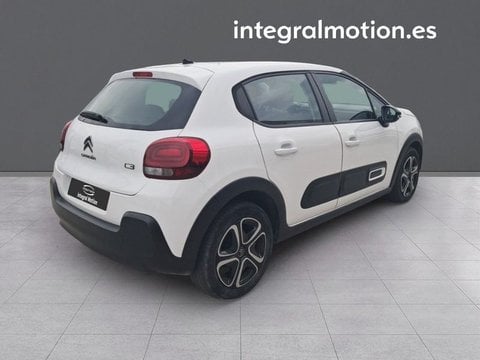 Coches Segunda Mano En La Coruña | Citroën C3 Bluehdi 75Kw (100Cv) S&S Feel