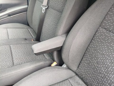 Coches Segunda Mano En La Coruña | Mercedes-Benz Vito 116 Cdi Tourer Pro Largo