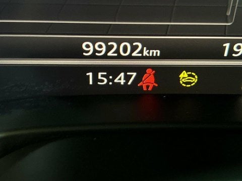 Coches Segunda Mano En La Coruña | Audi Q2 Black Line 30 Tdi 85Kw (116Cv) S Tronic