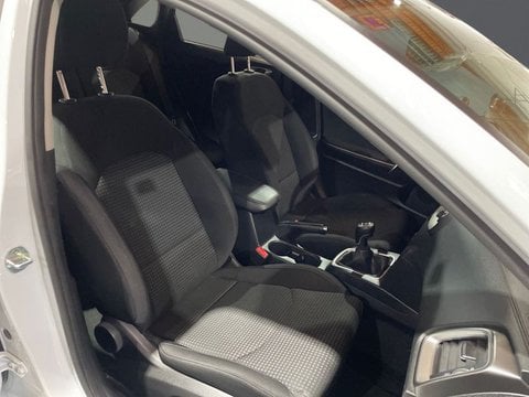 Coches Segunda Mano En La Coruña | Kia Ceed 1.0 T-Gdi 88Kw (120Cv) Concept