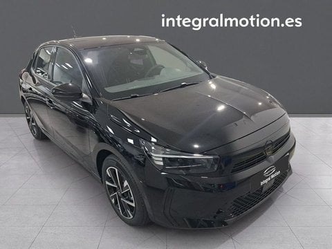 Coches Nuevos Entrega Inmediata En La Coruña | Opel Corsa 1.2T Xhlhybrid 81Kw Gs Edct